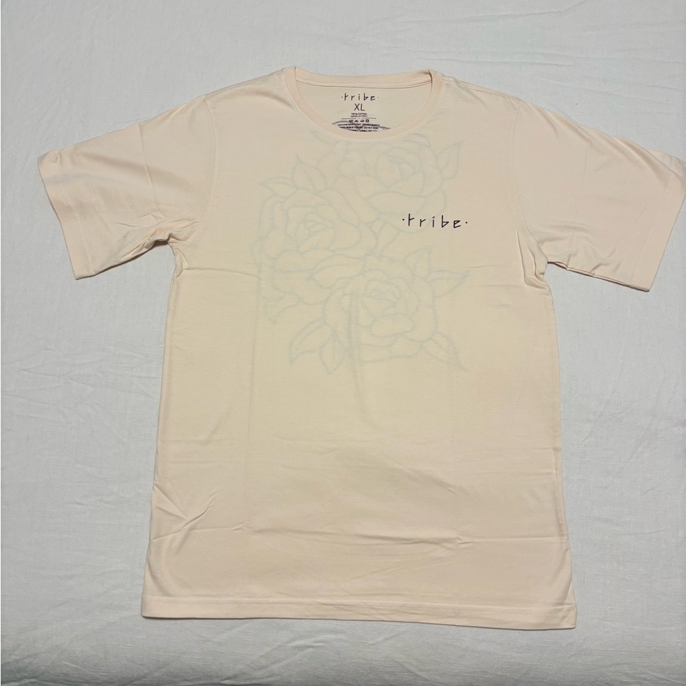 Graphic Men's T-Shirt